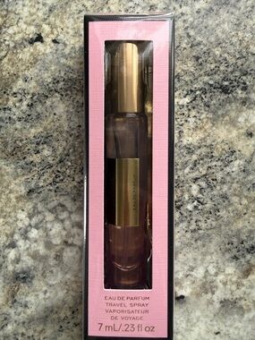 Victoria Secret Bombshell Travel Spray - Pink Bottle - NIB